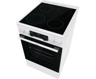 GORENJE GECS5C70WA, AirFry, Programy Parowe, AquaClean, GentleClose, 50cm - 1256605 - zdjęcie 6